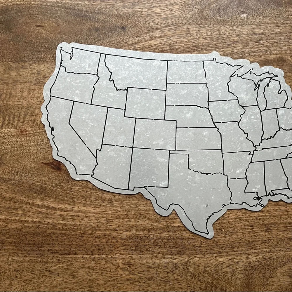 N/A metal us